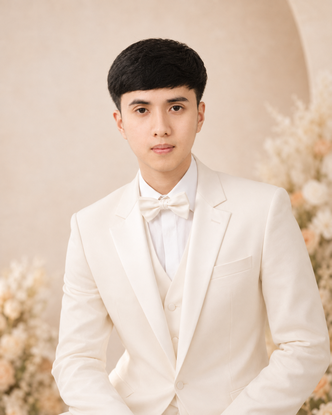 Groom