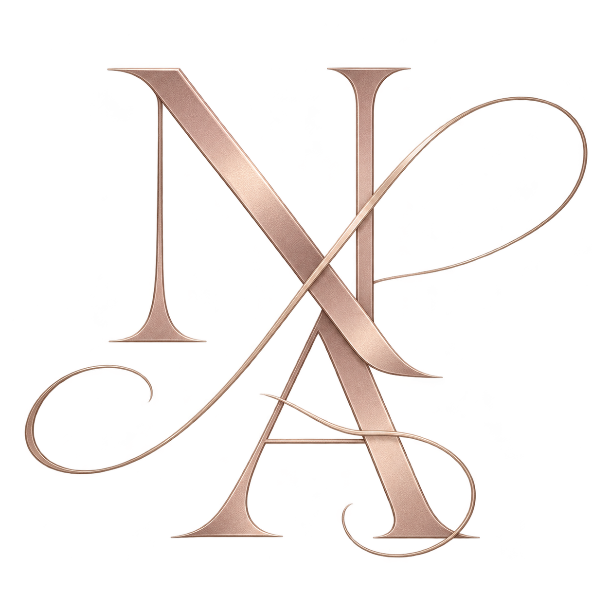 Logo NA